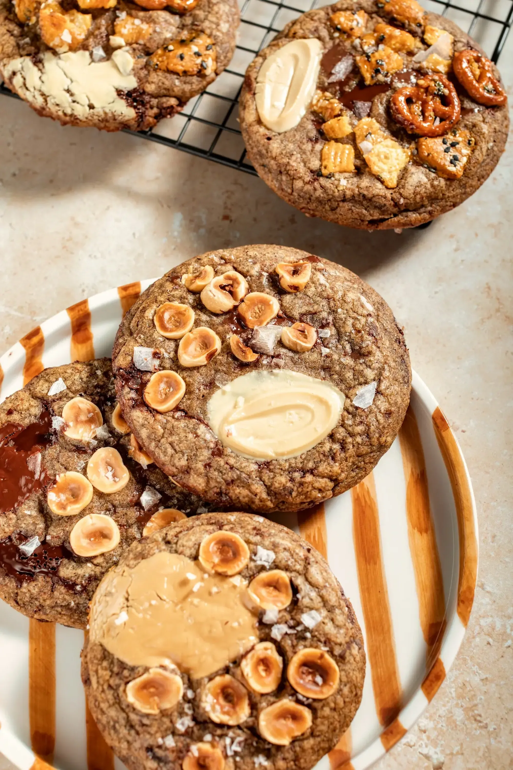 Política de Cookies - Natura Village